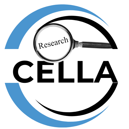 CELLA Logo